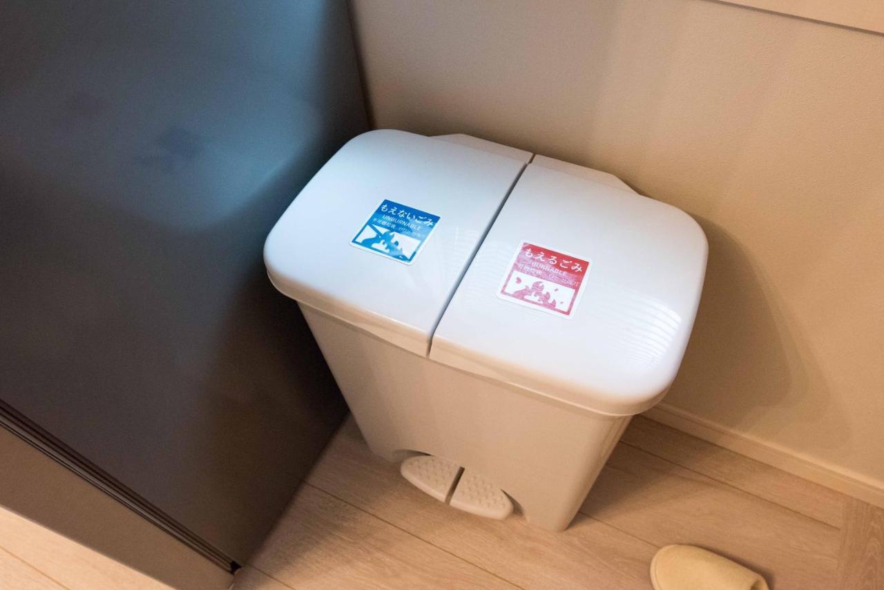 メゾネット#築浅#リモートワーク歓迎#ペット同伴有料pet Friendly#高速fixed Wifi完備#最大4-5人 近羽田機場 Good Access To Haneda Airport Tokio Exterior foto